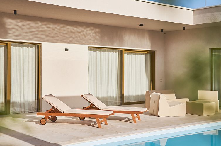 Vakantiehuis Taria