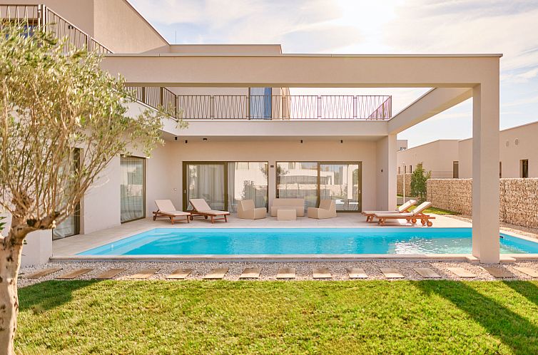 Vakantiehuis Taria