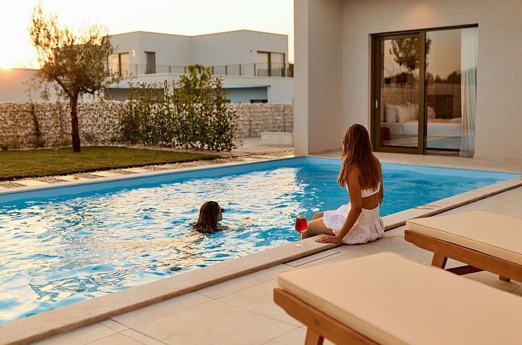 Vakantiehuis Taria