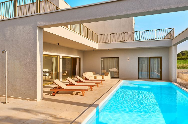 Vakantiehuis Taria