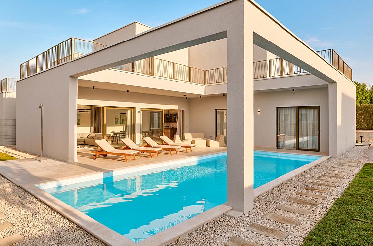 Vakantiehuis Taria