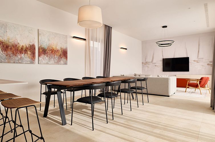 Vakantiehuis Taria