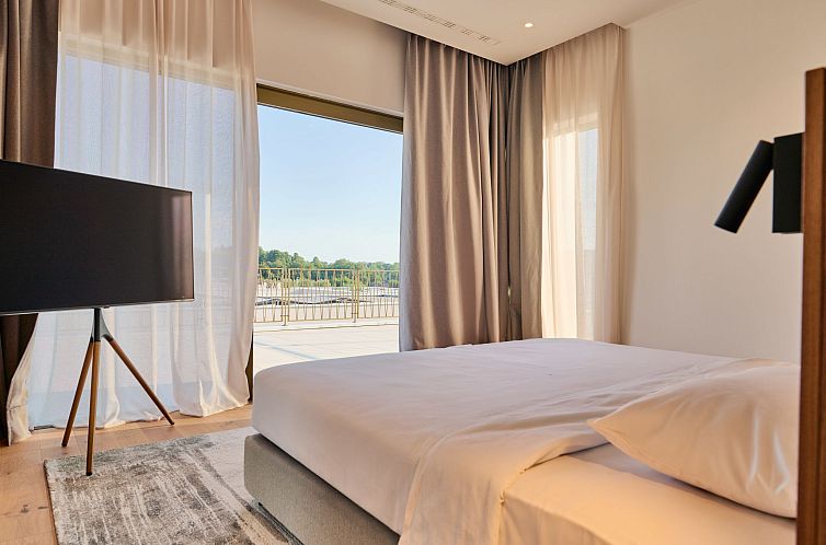 Vakantiehuis Taria