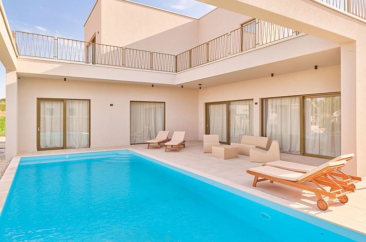 Vakantiehuis Taria