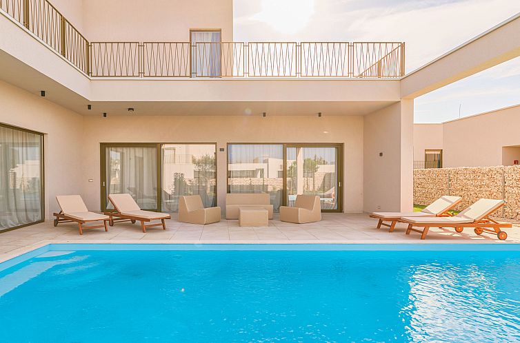 Vakantiehuis Taria
