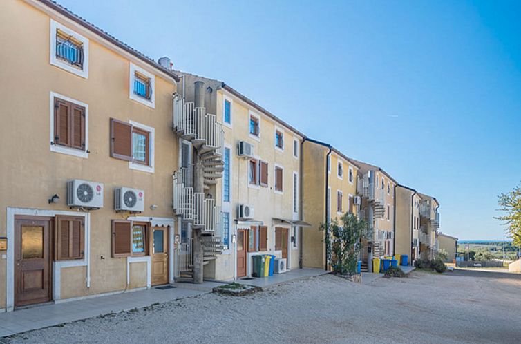 Appartement Tanja