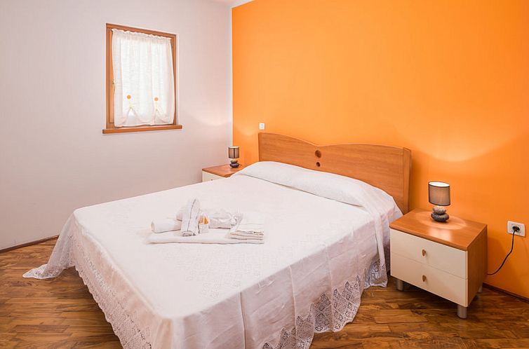 Appartement Tanja