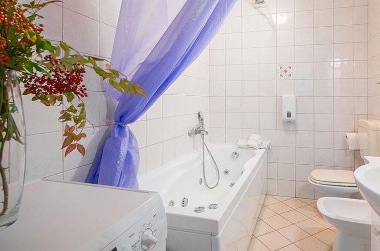 Appartement Tanja