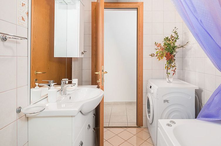Appartement Tanja