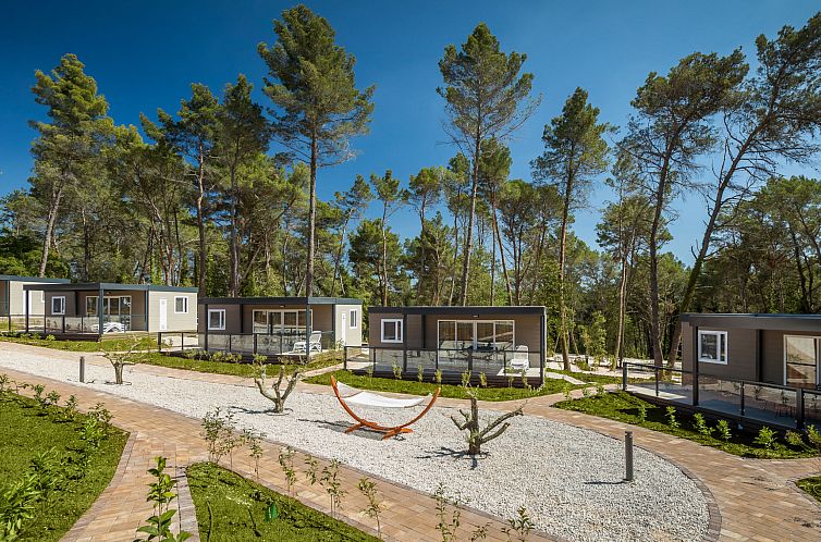 Vakantiehuis Camping Santa Marina