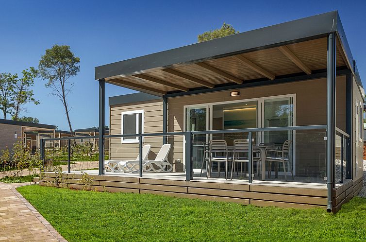 Vakantiehuis Camping Santa Marina