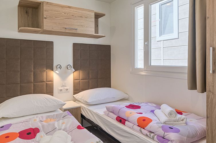 Vakantiehuis Camping Santa Marina