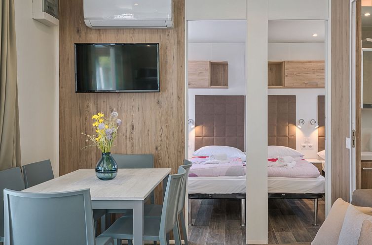 Vakantiehuis Camping Santa Marina