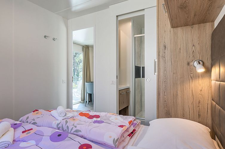 Vakantiehuis Camping Santa Marina