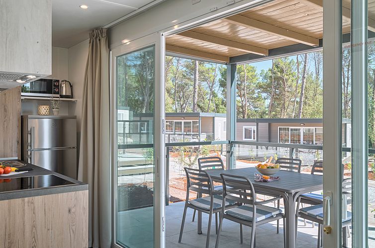 Vakantiehuis Camping Santa Marina