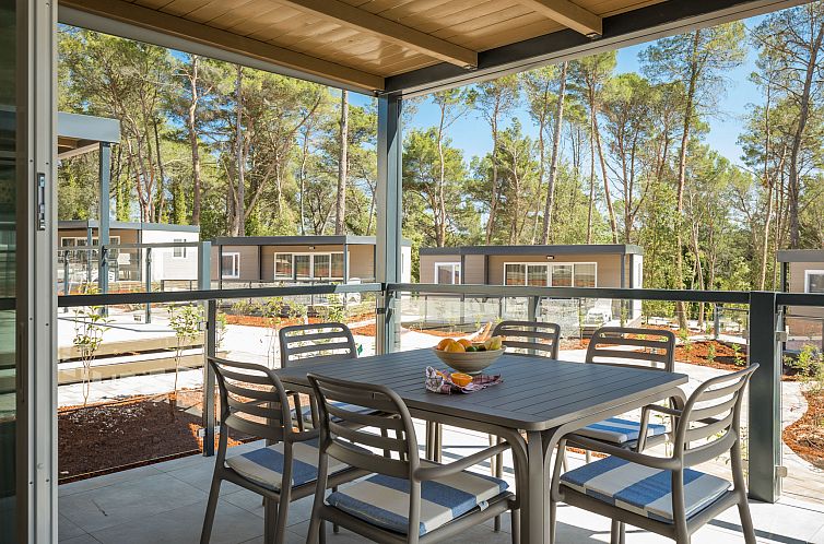 Vakantiehuis Camping Santa Marina