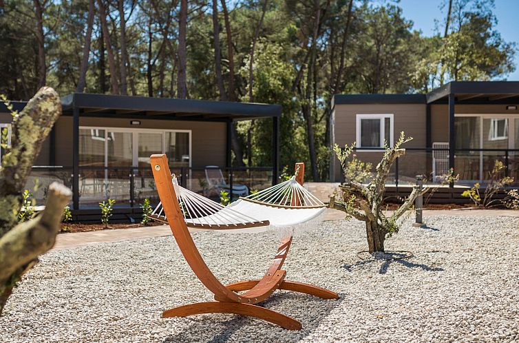 Vakantiehuis Camping Santa Marina