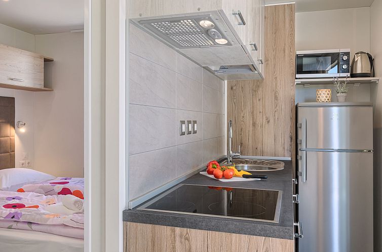 Vakantiehuis Camping Santa Marina