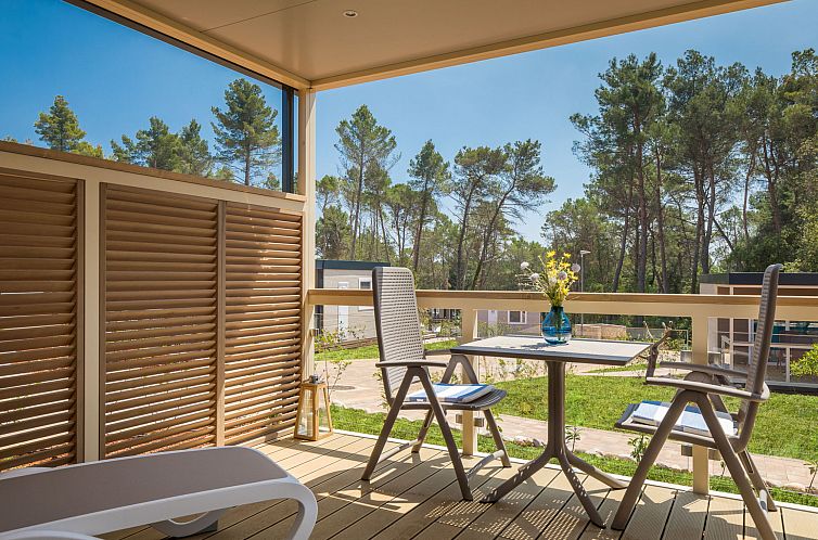 Vakantiehuis Camping Santa Marina