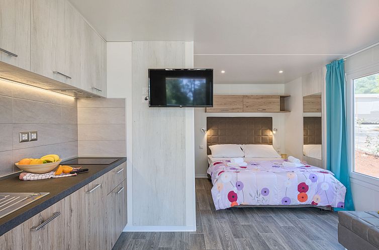 Vakantiehuis Camping Santa Marina