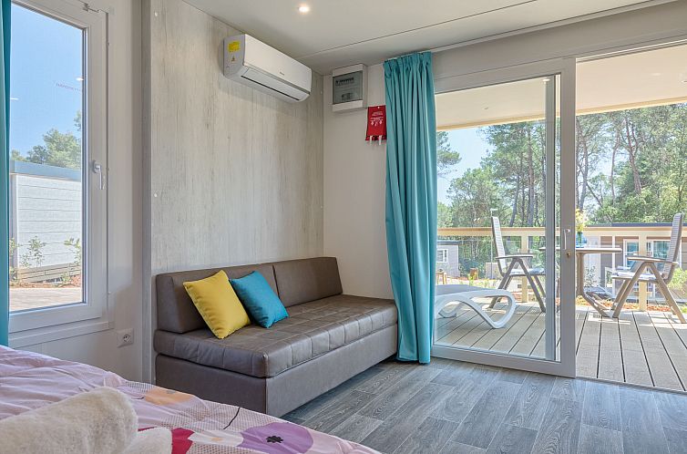 Vakantiehuis Camping Santa Marina