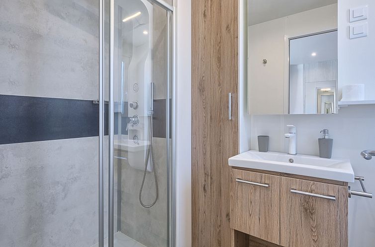 Vakantiehuis Camping Santa Marina