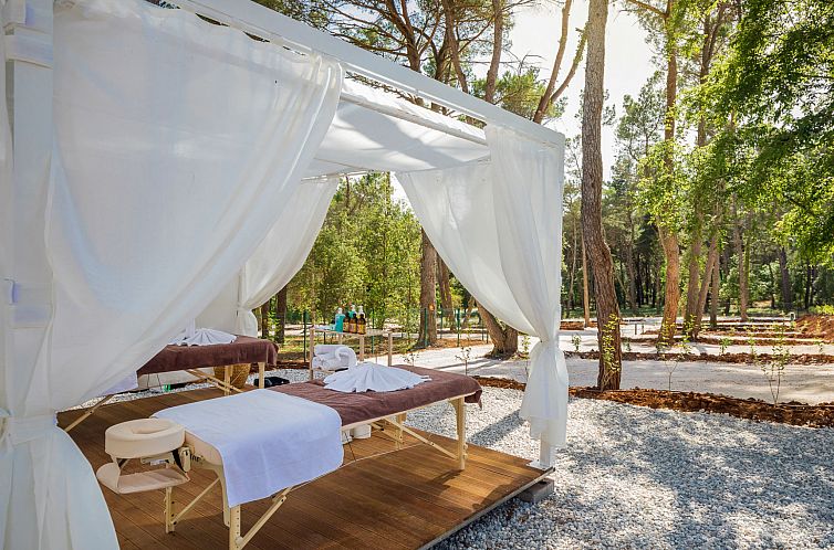 Vakantiehuis Camping Santa Marina