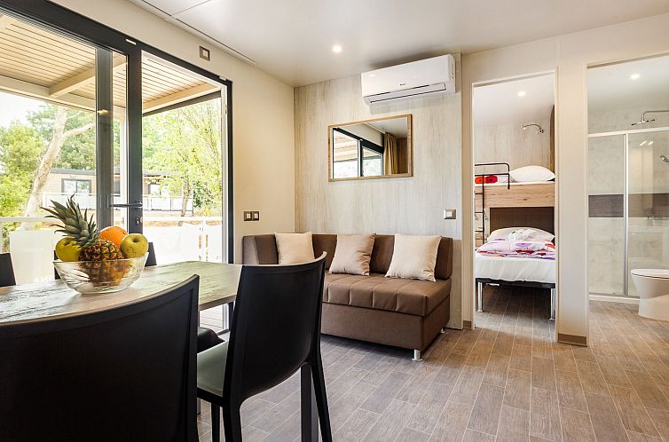 Vakantiehuis Camping Santa Marina