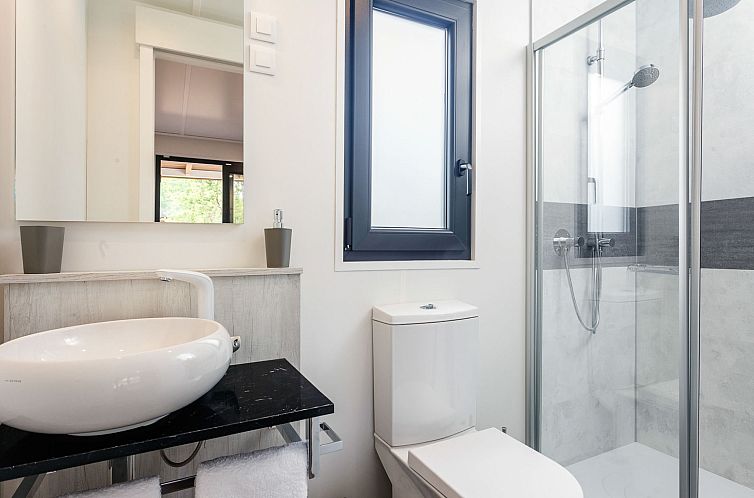 Vakantiehuis Camping Santa Marina