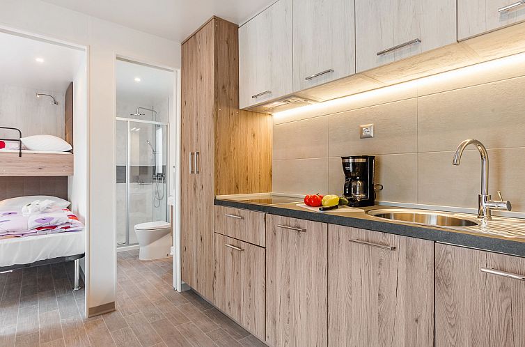 Vakantiehuis Camping Santa Marina