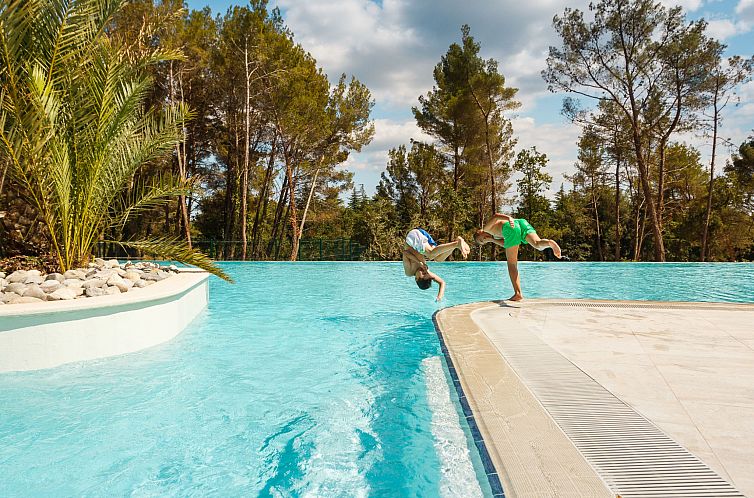 Vakantiehuis Camping Santa Marina