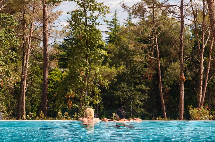 Vakantiehuis Camping Santa Marina