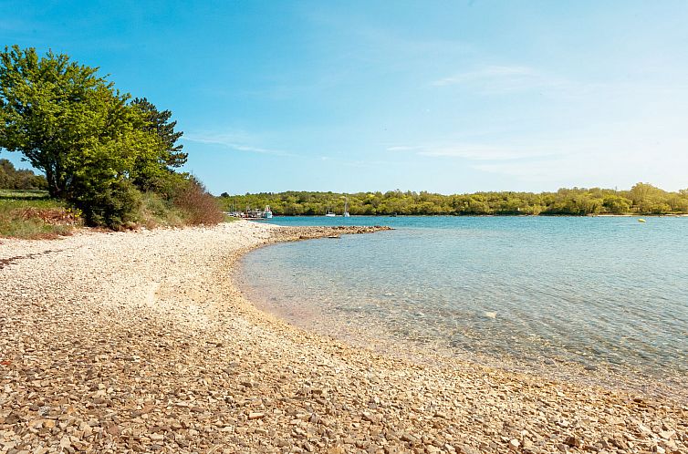 Vakantiehuis Camping Santa Marina