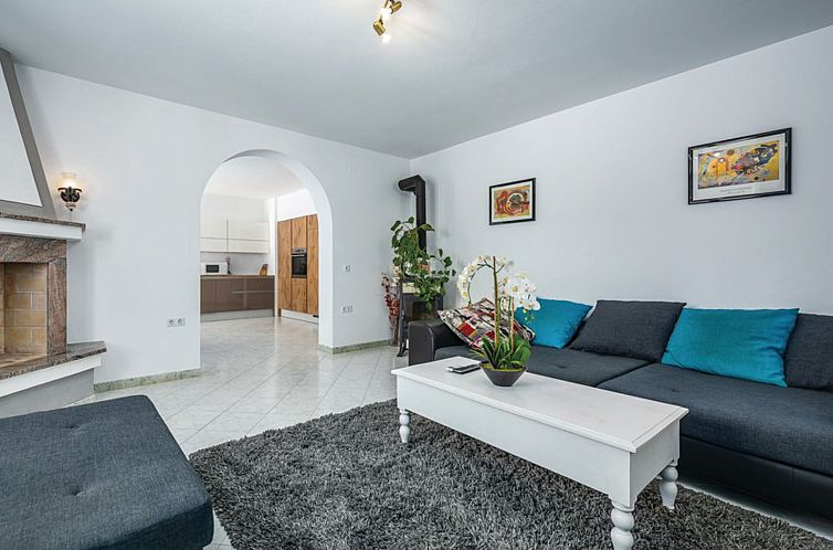 Vakantiehuis Alice