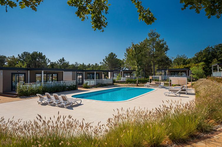 Vakantiehuis Camping Santa Marina