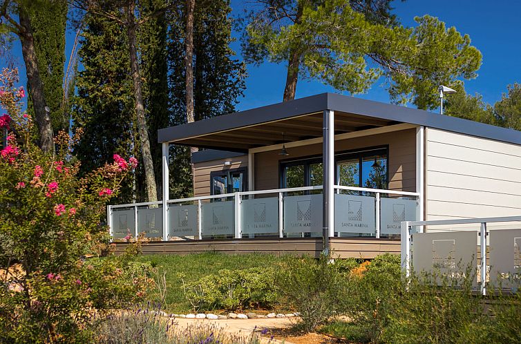 Vakantiehuis Camping Santa Marina
