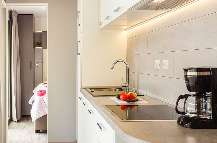 Vakantiehuis Camping Santa Marina