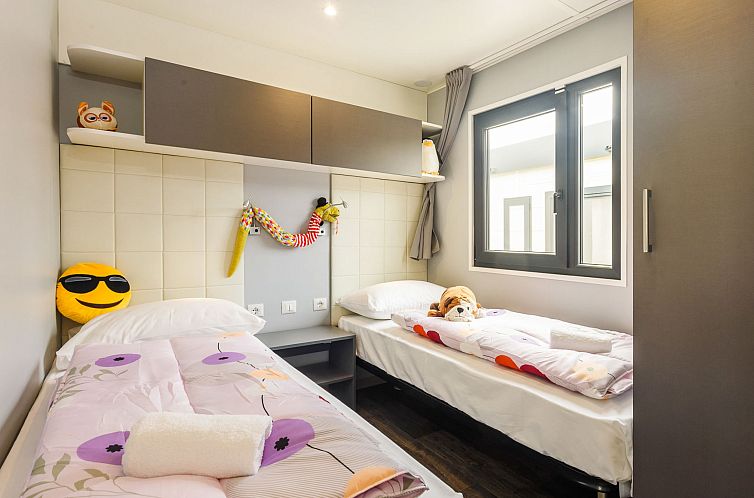 Vakantiehuis Camping Santa Marina