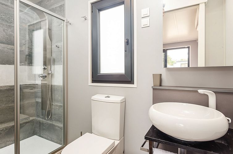 Vakantiehuis Camping Santa Marina