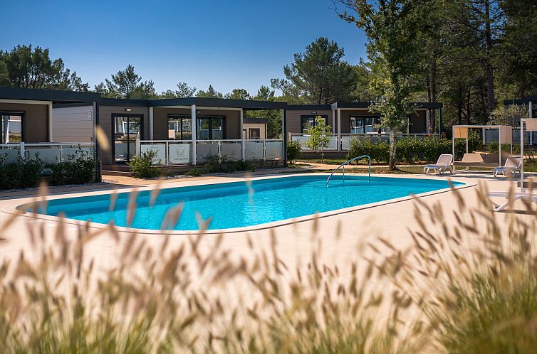 Vakantiehuis Camping Santa Marina