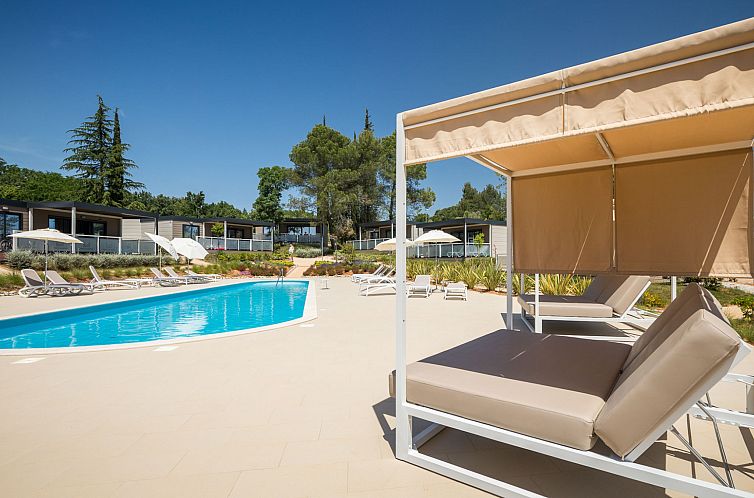 Vakantiehuis Camping Santa Marina