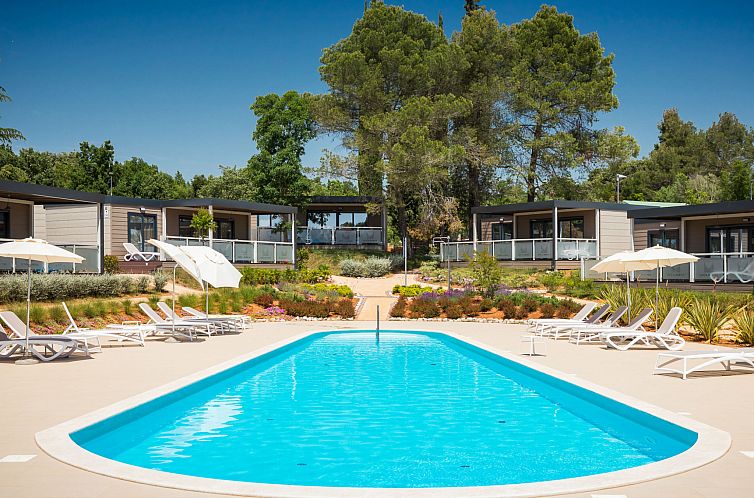 Vakantiehuis Camping Santa Marina