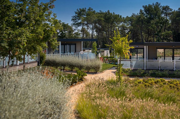 Vakantiehuis Camping Santa Marina