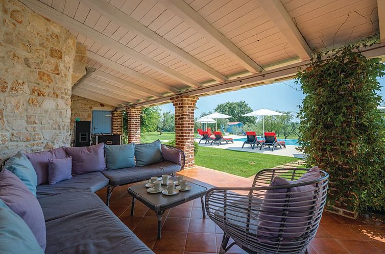 Vakantiehuis Green Experience