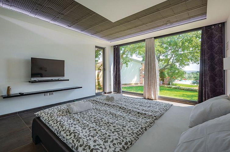 Vakantiehuis Green Experience