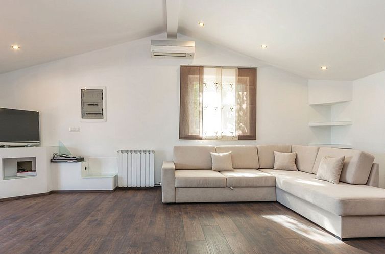 Vakantiehuis Green Experience