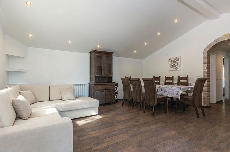 Vakantiehuis Green Experience