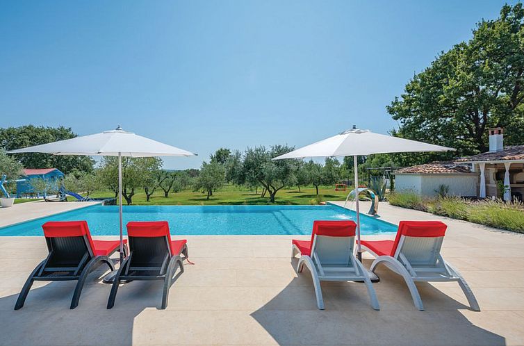 Vakantiehuis Green Experience
