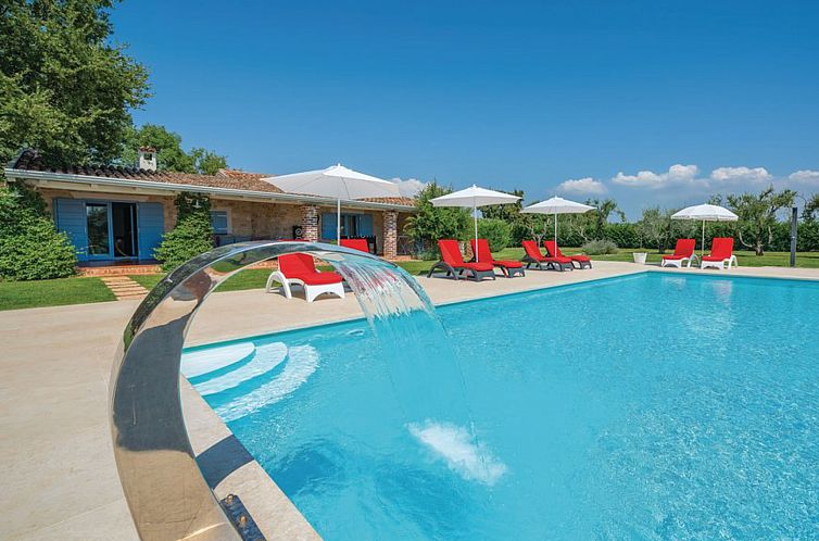 Vakantiehuis Green Experience