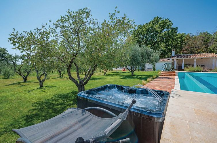 Vakantiehuis Green Experience